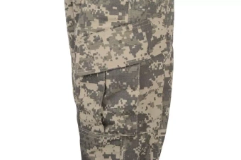 ACU Uniform Set, Child Size - UCP