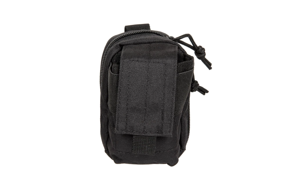 Micro Utility Pouch - noir
