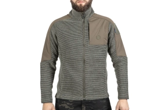 Emerson Gear Blue Label Muntjac Ranger Green Sweatshirt