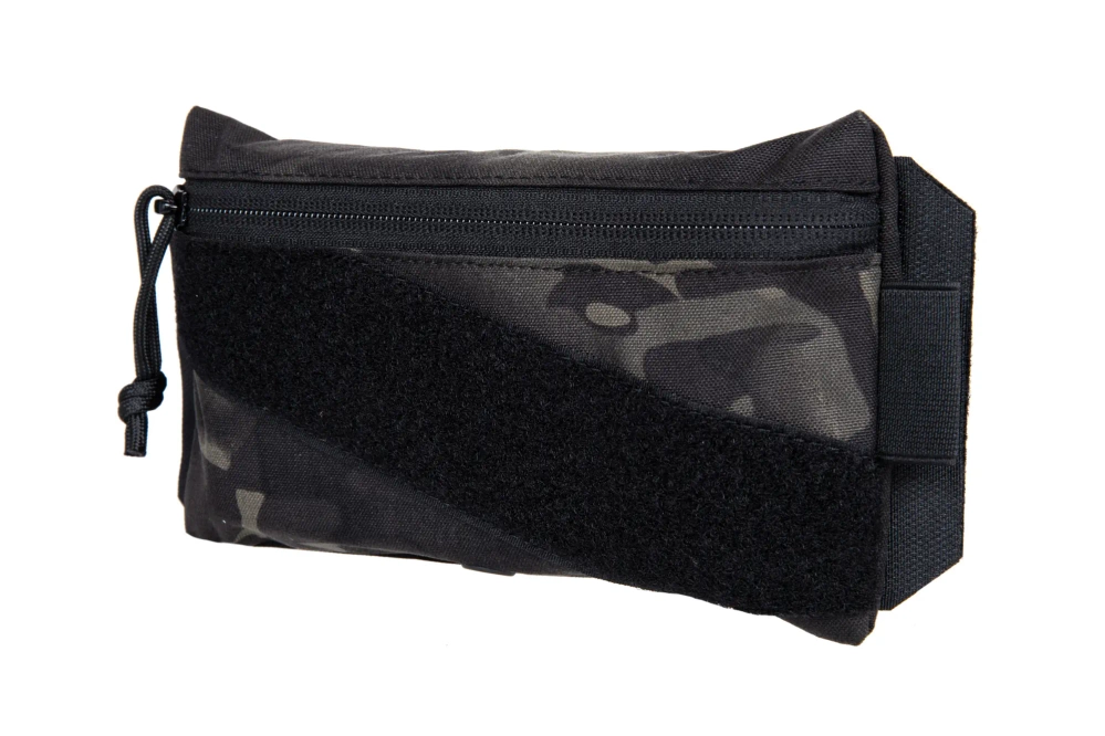 Kieszeń uniwersalna Primal Gear AC-01 Candy Bag MC Black