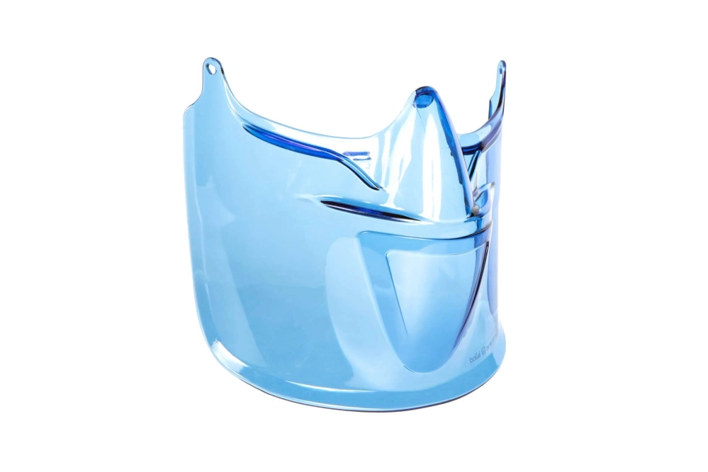 Bolle Safety -Ochranná maska pro brýle ATOM