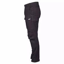 Pantalon SCANDIC X Gen 2 pour homme - Onyx Black