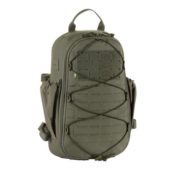 M-Tac STURM Elite 15l Ranger Green Backpack