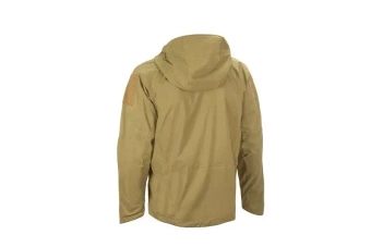 Kurtka Melierax Hardshell Jacket - Coyote