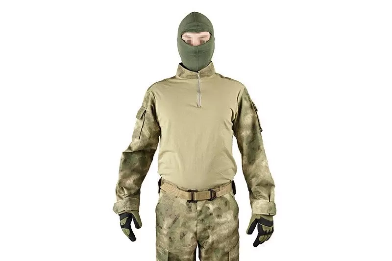 Bluza Combat Shirt - ATC FG