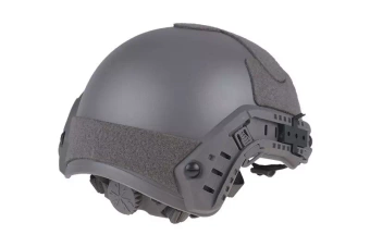 Replika hełmu Ballistic - Foliage Green