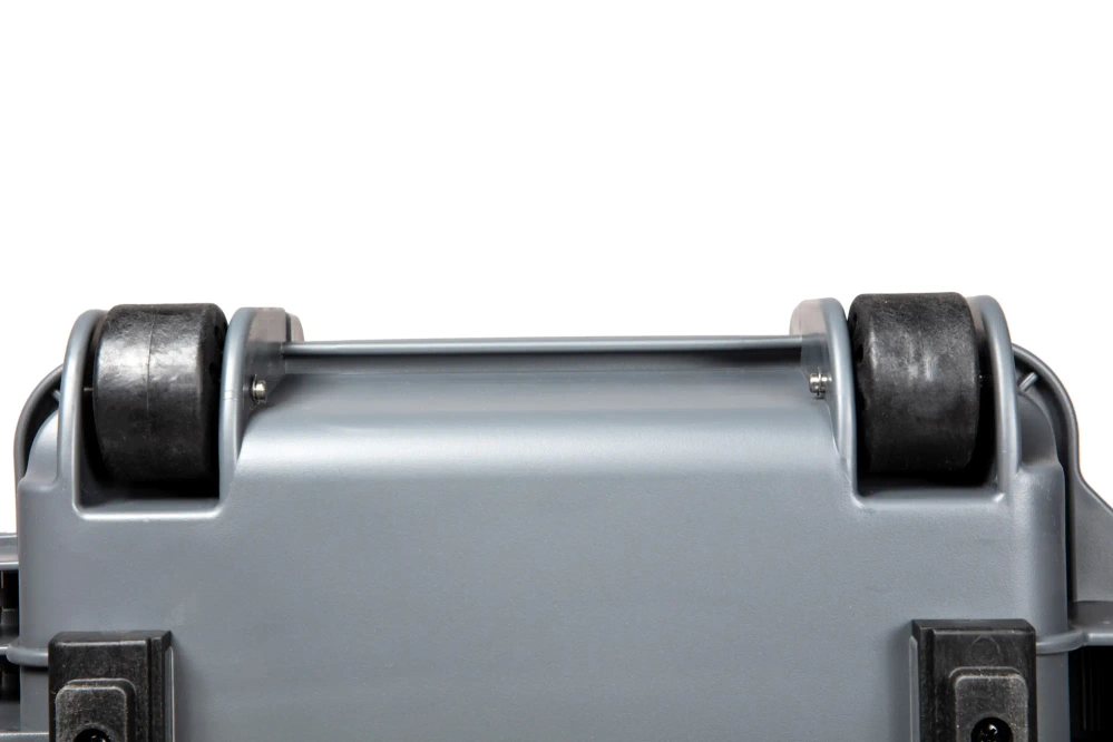 NP Medium Hard Case PnP - Grey