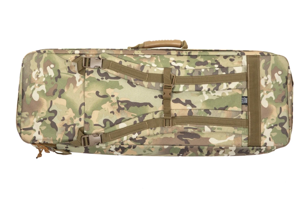 Pokrowiec Specna Arms Quick Deployment Rifle Bag MC