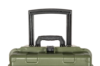 Kit Box Hard Case – Olive Drab