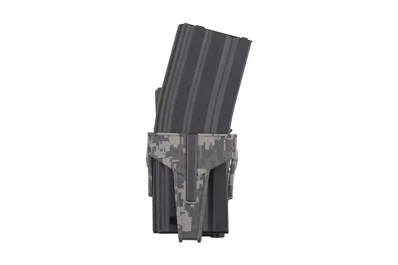 FSMR FAST Pouch (MOLLE) - ACU