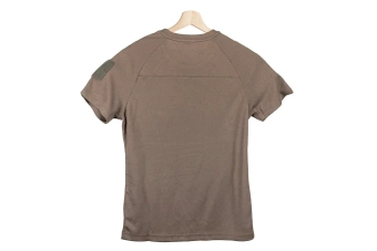 Emerson Gear Blue Label Newt Ranger Green tréninkové tričko