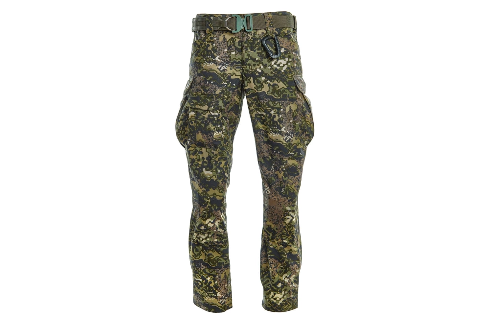 Uniform Combat Pants CP-01 -MAPA®.