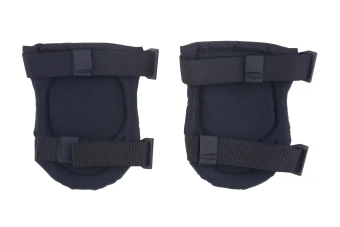 Ochraniacze na kolana AltaFLEX-360 - czarne