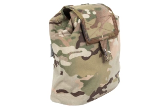 Składana torba zrzutowa Corso Tactical Dagger MK I MC