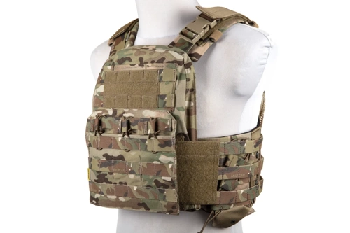 Plate Carrier Emerson Gear New CPC Style Vest MC