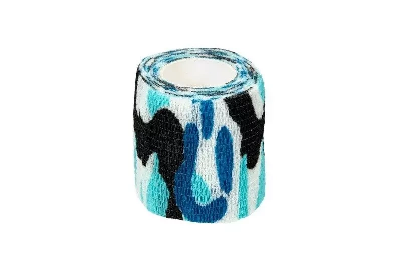 Bande de camouflage - camo 3D