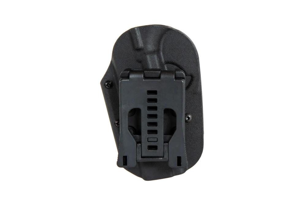 KYDEX Holster for M92 Replicas - Black