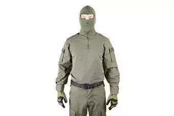 Combat Shirt - olive