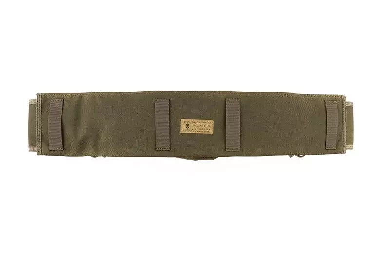 Sac de ceinture Bandolier Sniper - Vert Feuillage