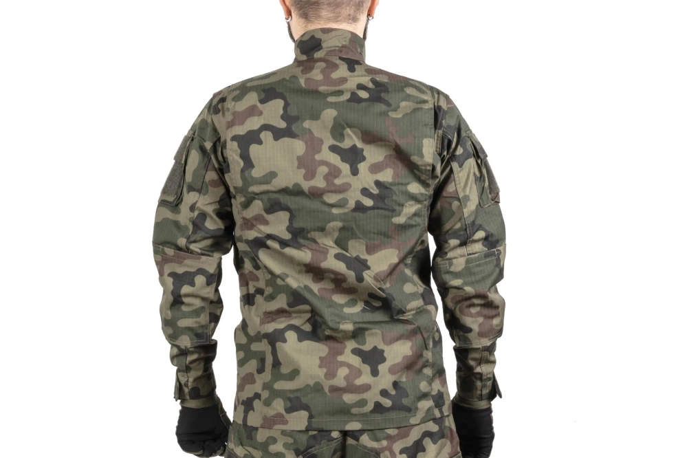 Uniformní mikina SATAC ACU - WZ.93 Forest Panther