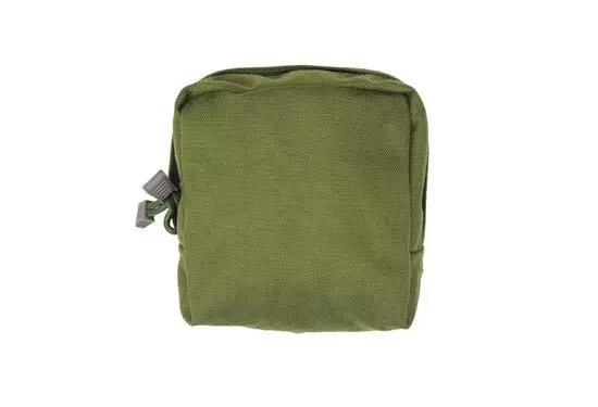 Kieszeń uniwersalna - OLIWKOWA