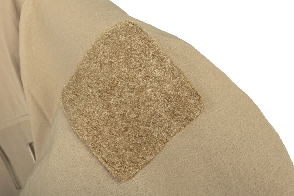 Sweat tactique Emerson Gear Blue Label Saltie Khaki