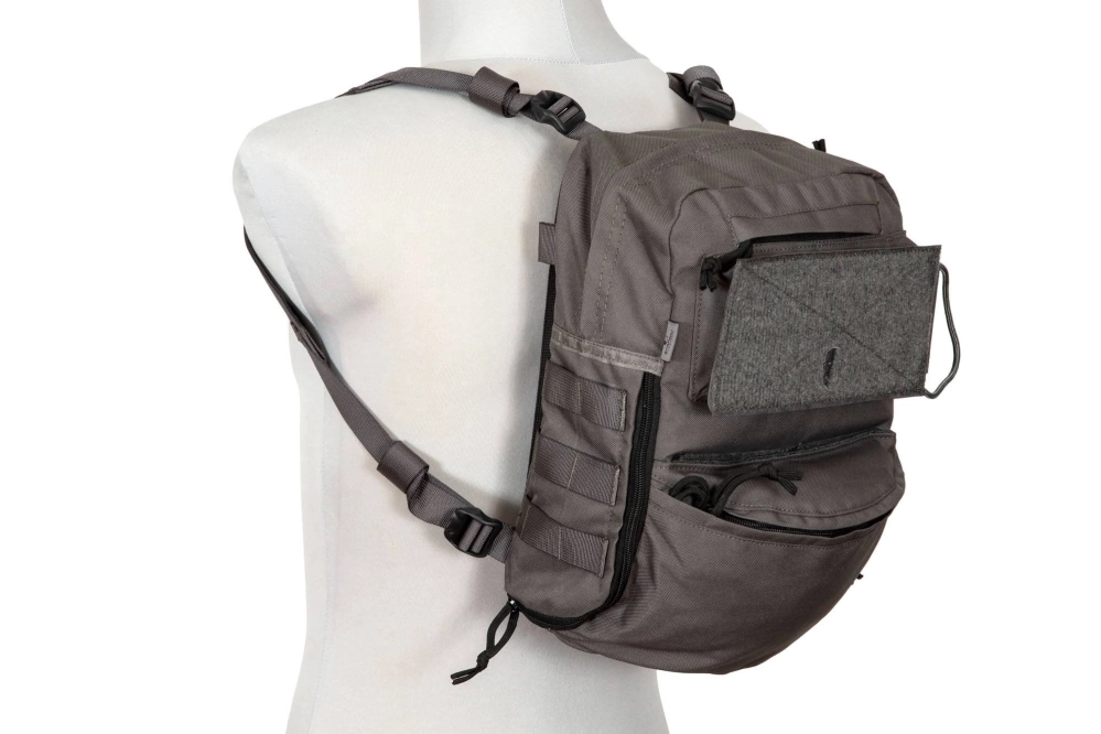 PSD Assault Pack - Grey