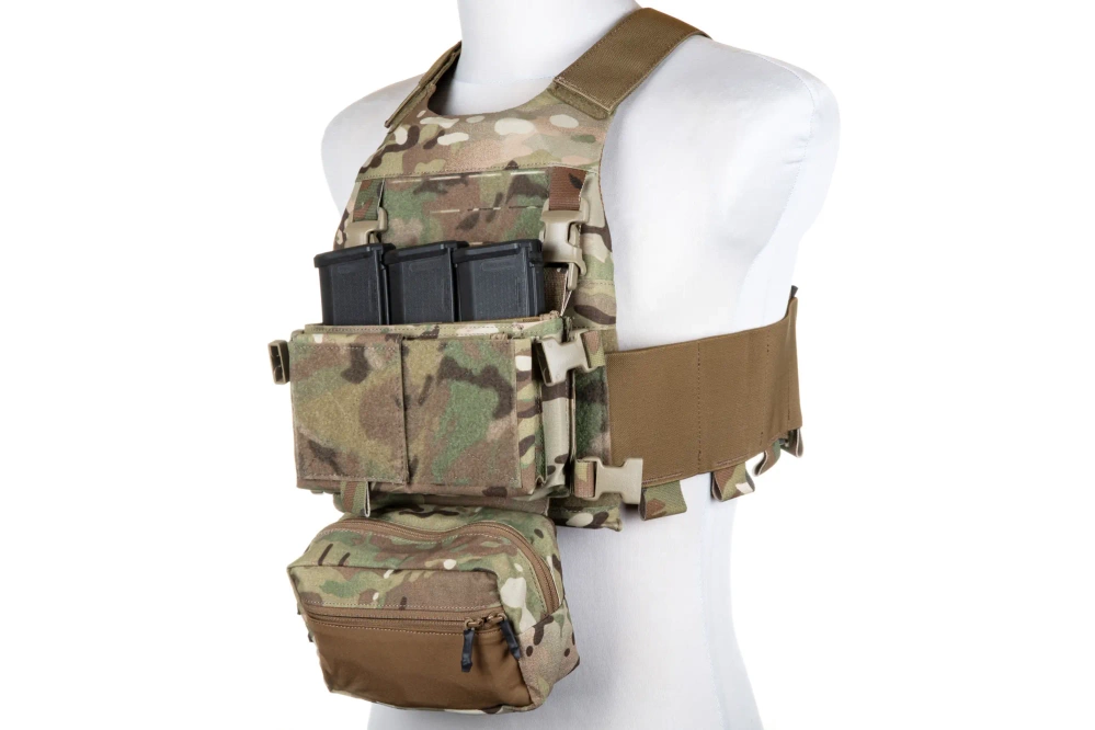 Taktická vesta FC SH Plate Carrier - MC
