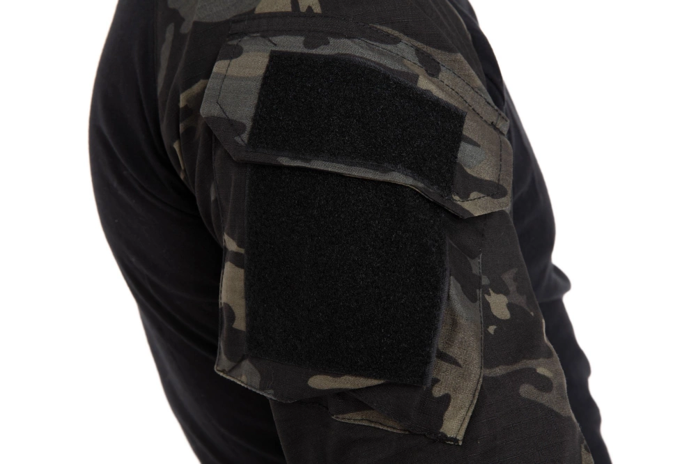 Advanced Combat uniform Set - MC Black