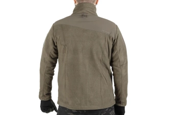 Bluza polarowa Emerson Gear Blue Label “Glaucidium" Ranger Green