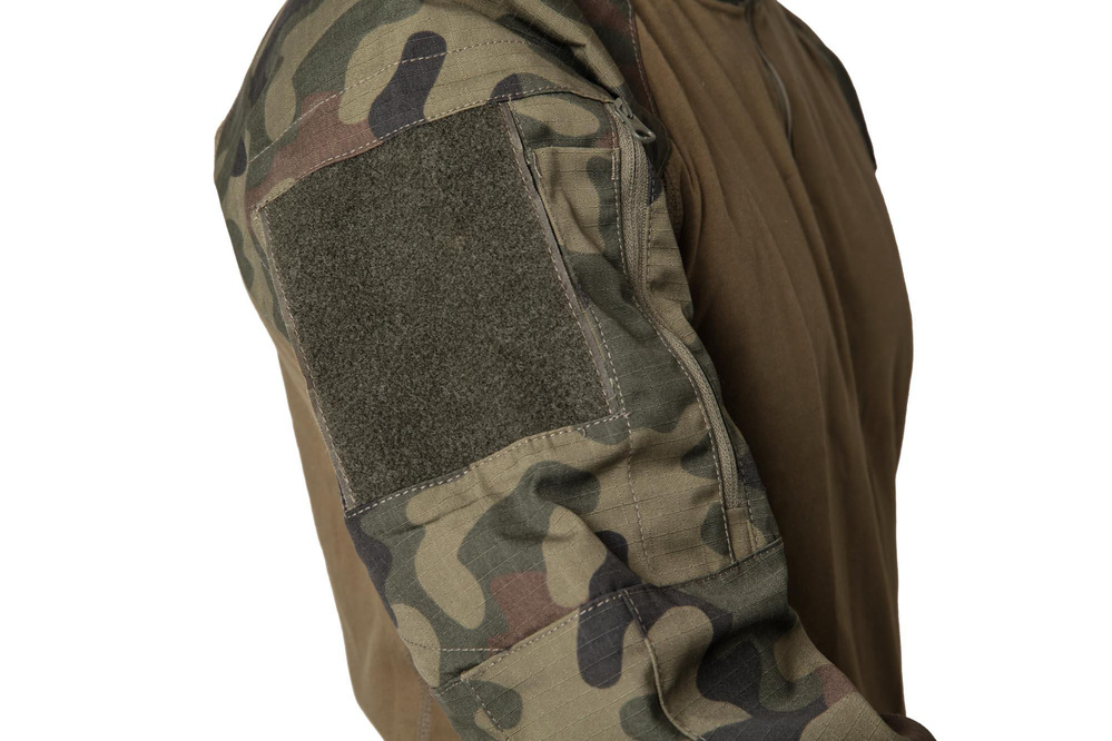 Sada uniforem Primal Combat G4 - wz.93 Forest Panther
