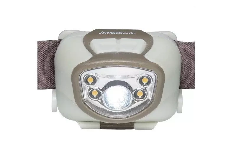 Nippo 3,3 Headlamp (Rechargeable)