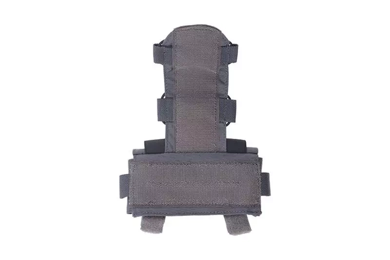 Zasobnik na hełm MK1 - Wolf Grey