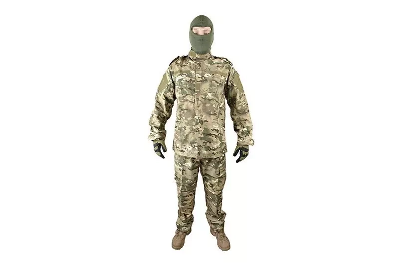ACU - sada typu MC vojenská uniforma