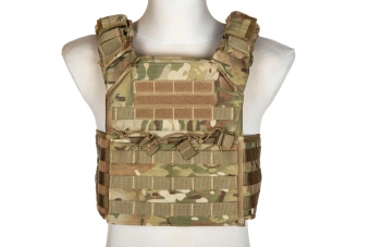 Kamizelka Taktyczna Plate Carrier RUSH Alteria V2 - MC®