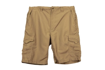 Kalahari Short Pants - Coyote Brown