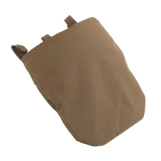 Wosport dump bag BP-130 Coyote Brown