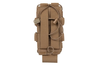 Elite Coyote Manner/Bottle Cover