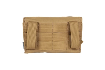 Panel administracyjny Behemo - Coyote Brown