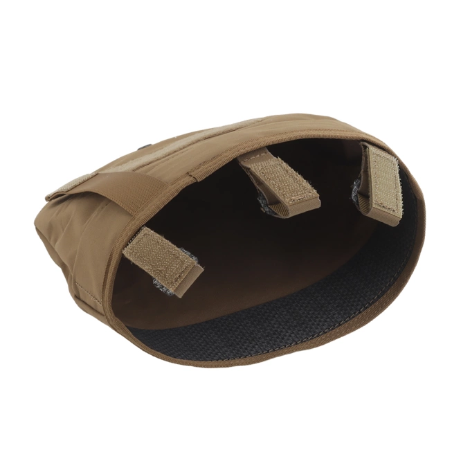 Wosport dump bag BP-130 Coyote Brown