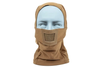 Specna Arms Knight Tan protective mask