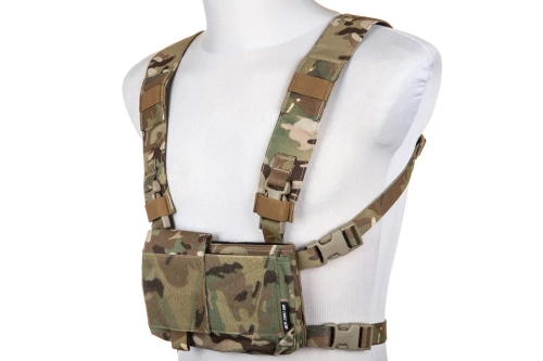 Chest Rig Ape Force Gear MK3 Basic MC waistcoat