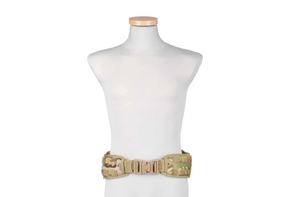 MOLLE Tactical Belt - MC