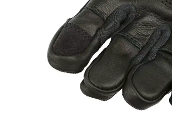 Armored Claw Breacher tactical gloves - black