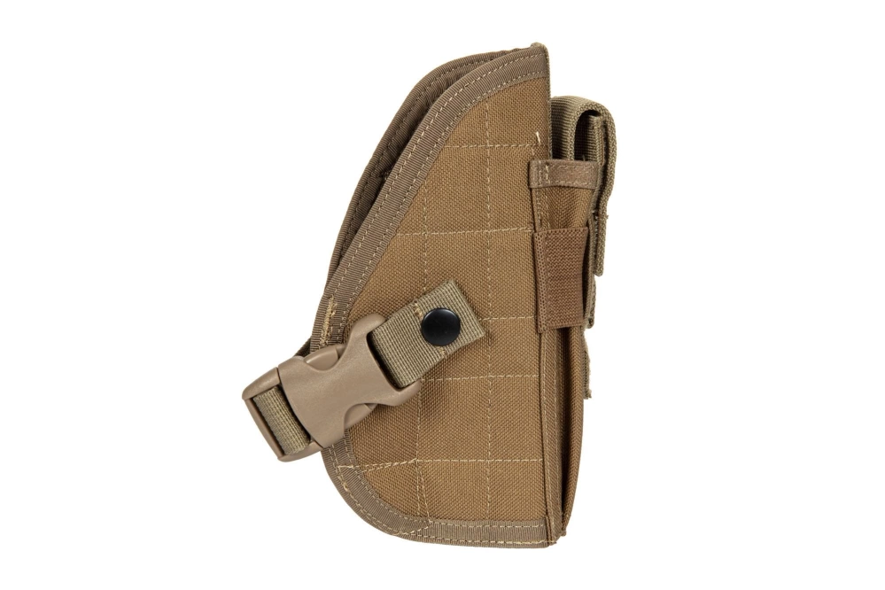 Universel holster pour ceinture - Tan