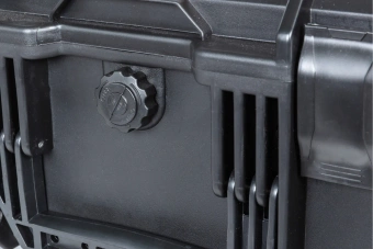 Specna Arms Hardcase Mallette de transport 18L