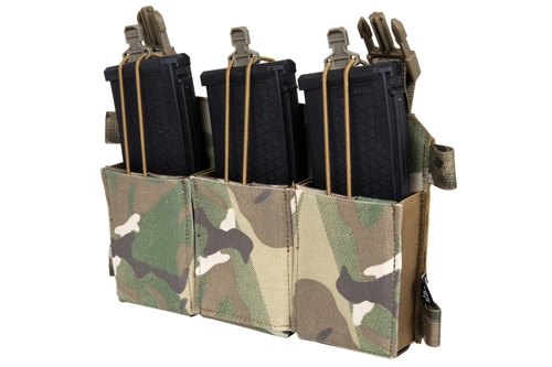 Pochette souple pour speedloader Primal Gear MC