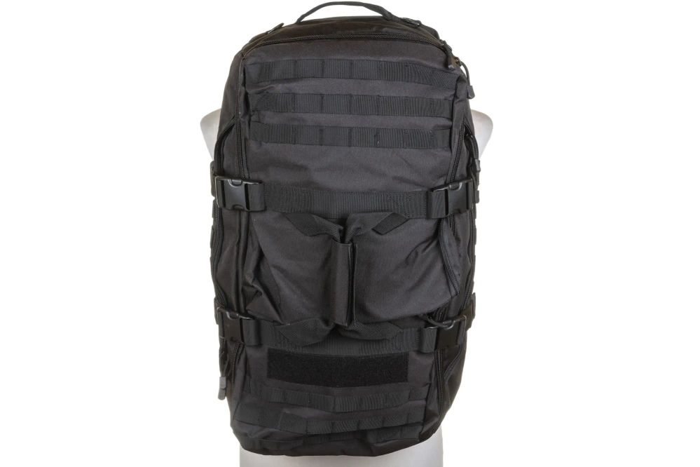Specna Arms Tactical 40L Backpack Black