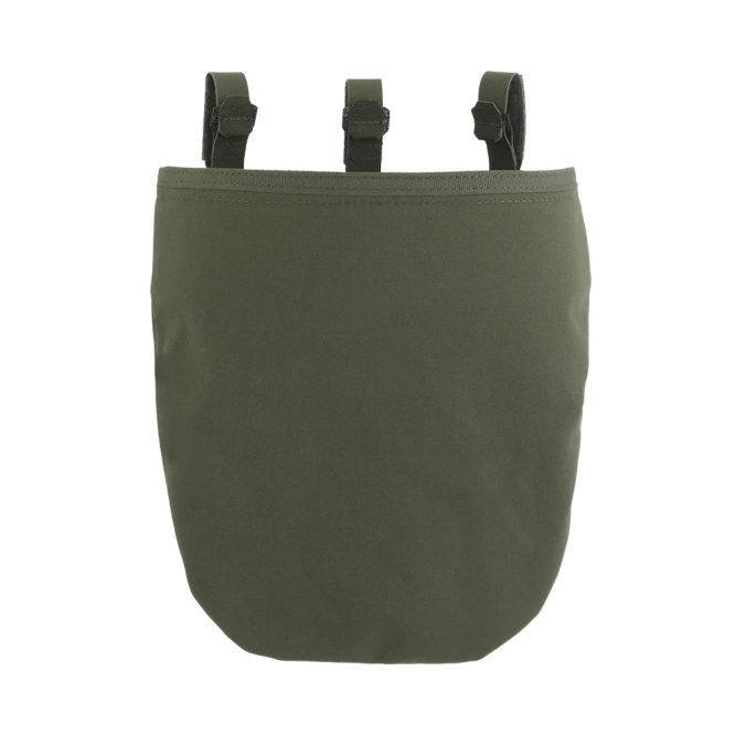 Wosport BP-130 Ranger Green dump bag