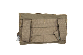 Admin sumka Behemo - Olive